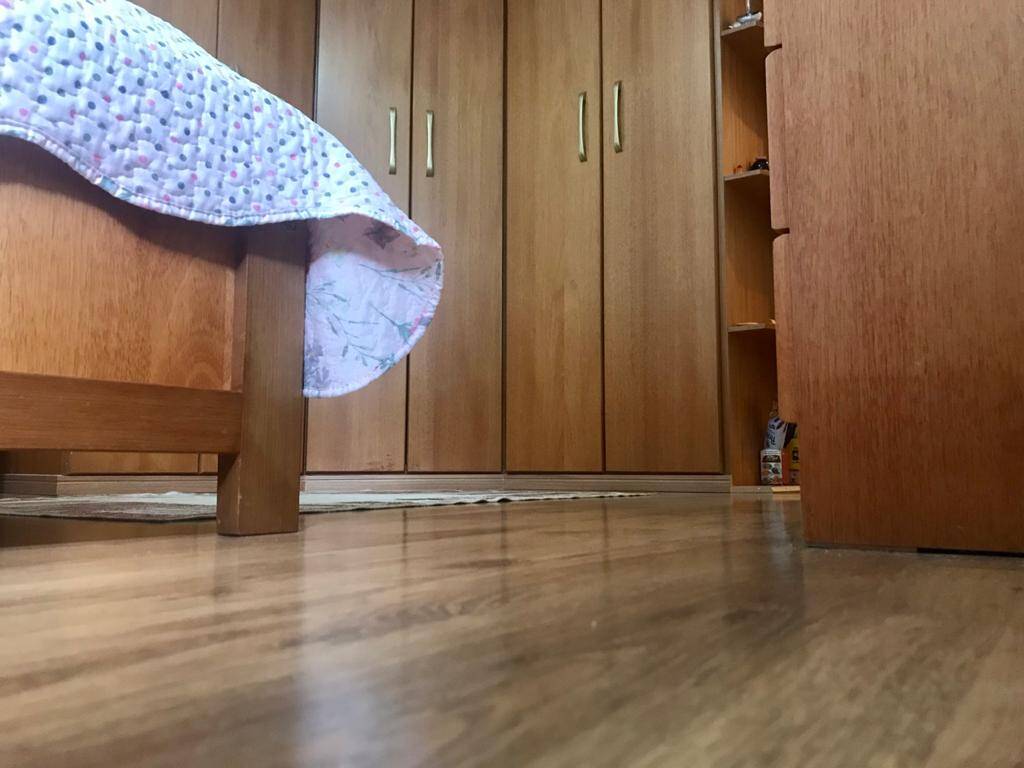 Casa de Condomínio, 2 quartos - Foto 15