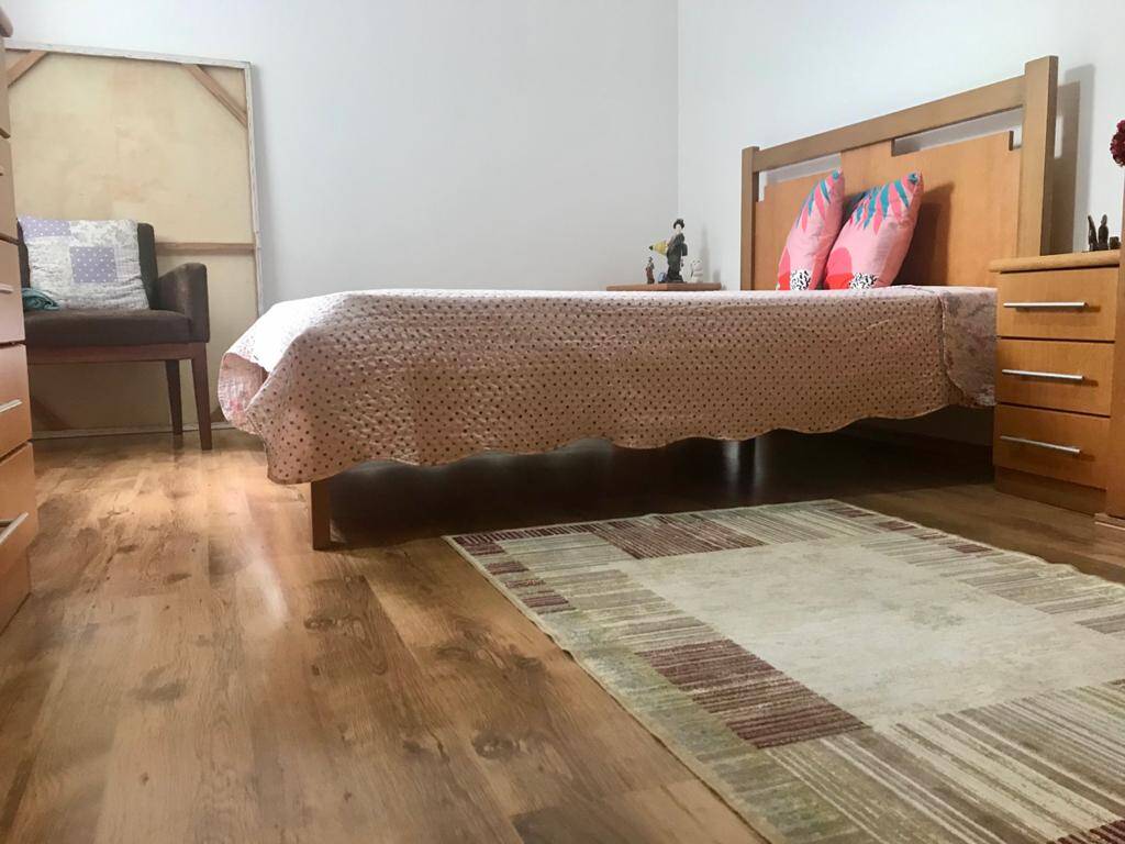 Casa de Condomínio, 2 quartos - Foto 16