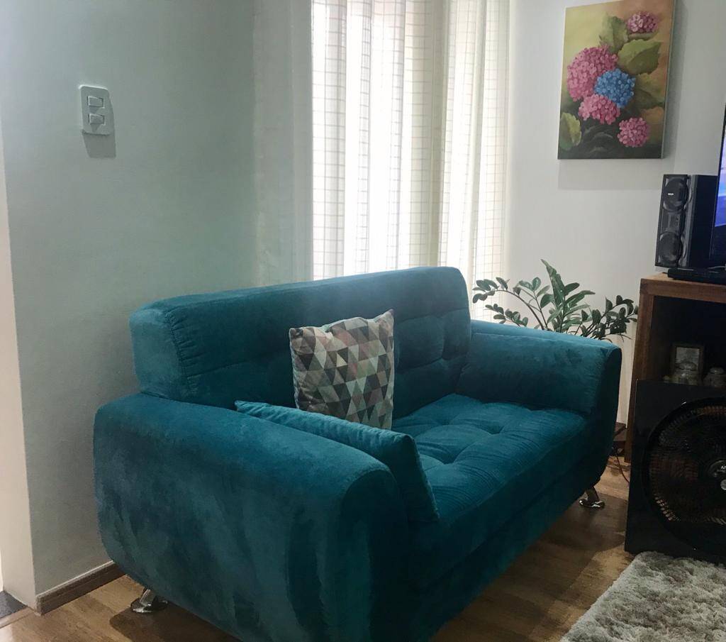 Casa de Condomínio, 2 quartos - Foto 21