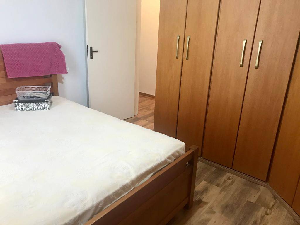 Casa de Condomínio, 2 quartos - Foto 18