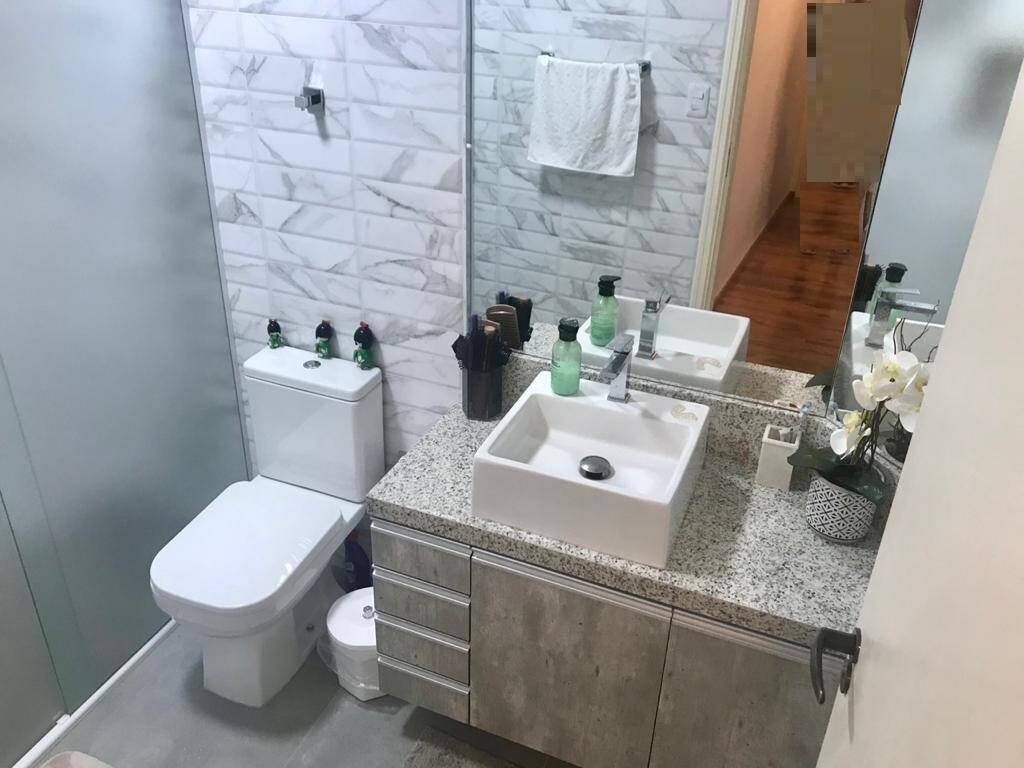 Casa de Condomínio, 2 quartos - Foto 22