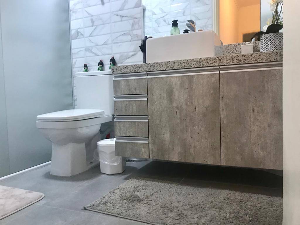 Casa de Condomínio, 2 quartos - Foto 23