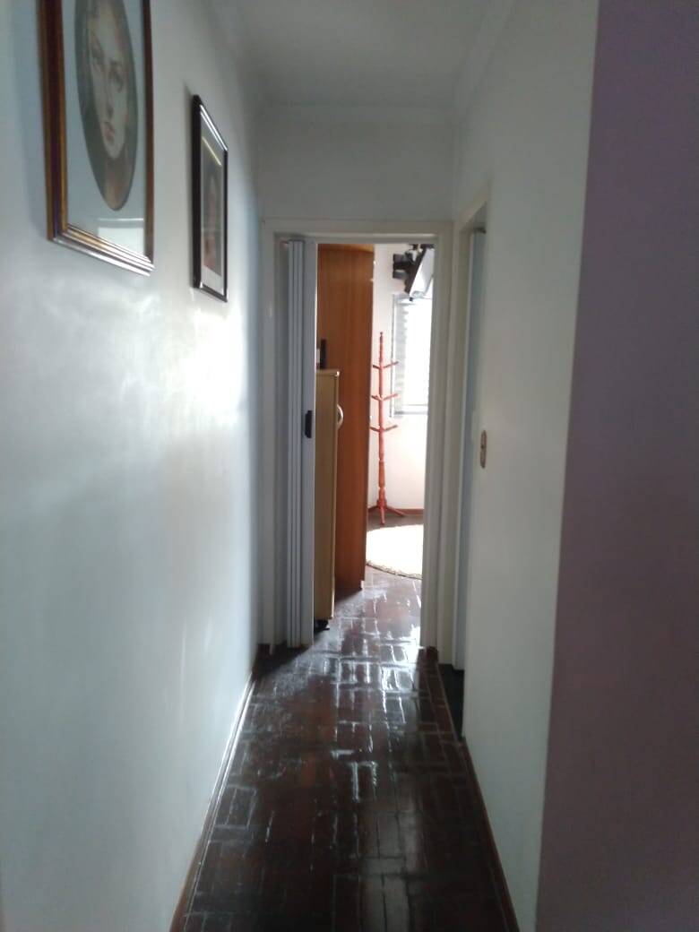 Sobrado, 3 quartos, 116 m² - Foto 5
