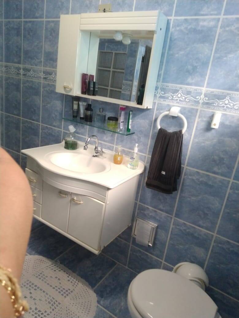 Sobrado, 3 quartos, 116 m² - Foto 3