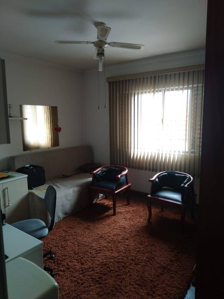 Sobrado, 3 quartos, 116 m² - Foto 9