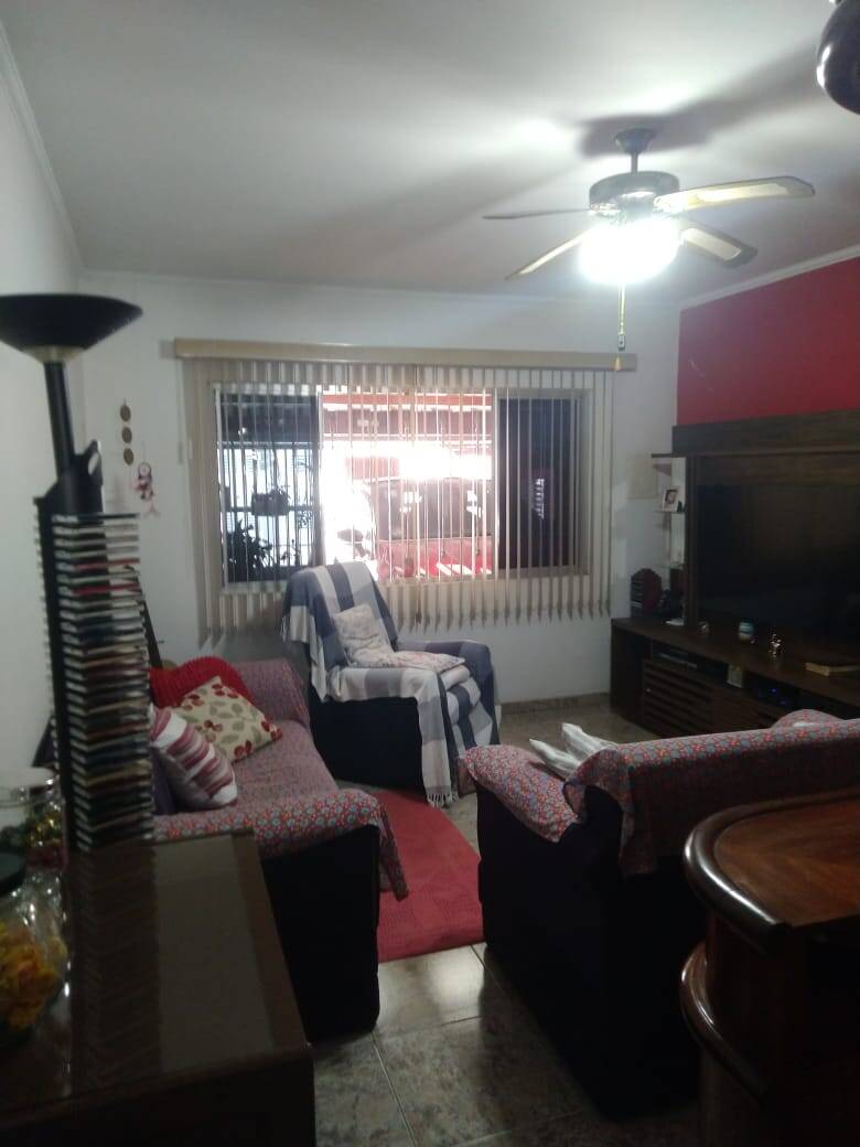 Sobrado, 3 quartos, 116 m² - Foto 8