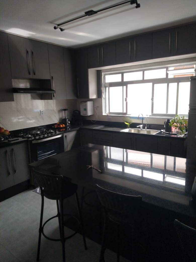 Sobrado, 3 quartos, 116 m² - Foto 10