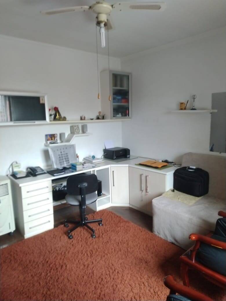 Sobrado, 3 quartos, 116 m² - Foto 13