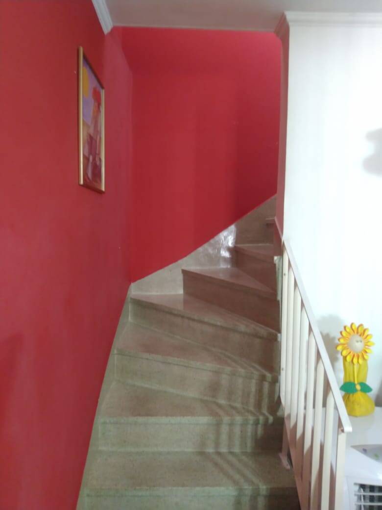 Sobrado, 3 quartos, 116 m² - Foto 14