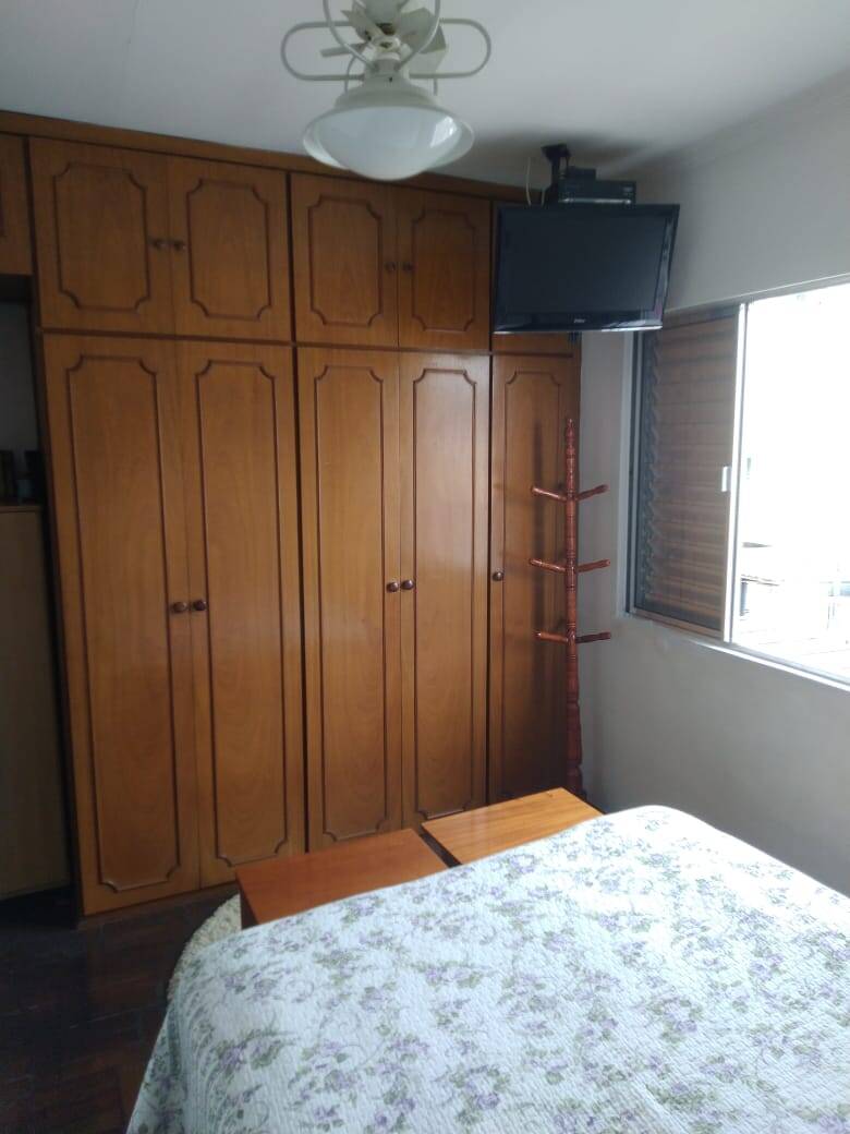 Sobrado, 3 quartos, 116 m² - Foto 11