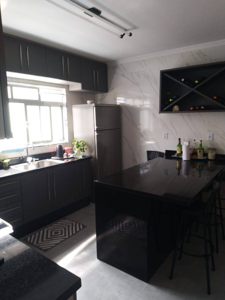 Sobrado, 3 quartos, 116 m² - Foto 18