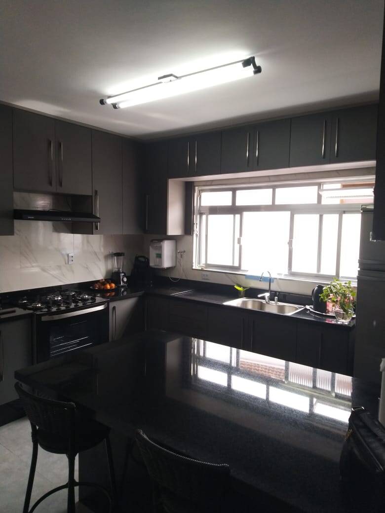 Sobrado, 3 quartos, 116 m² - Foto 1