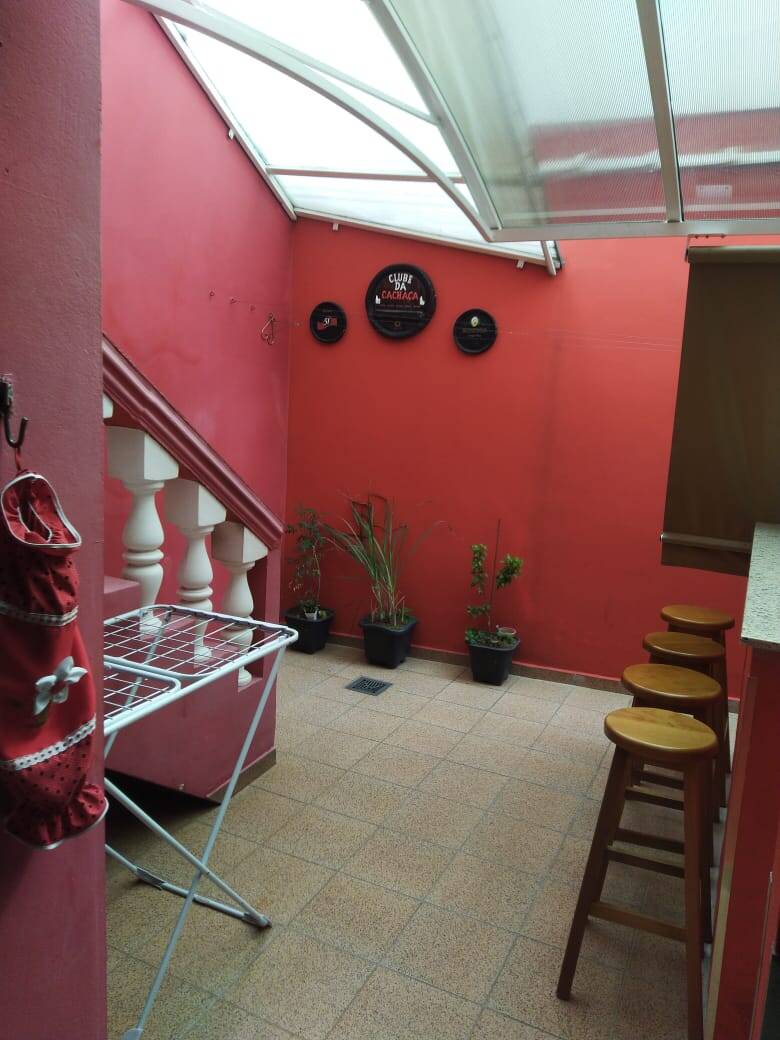 Sobrado, 3 quartos, 116 m² - Foto 20