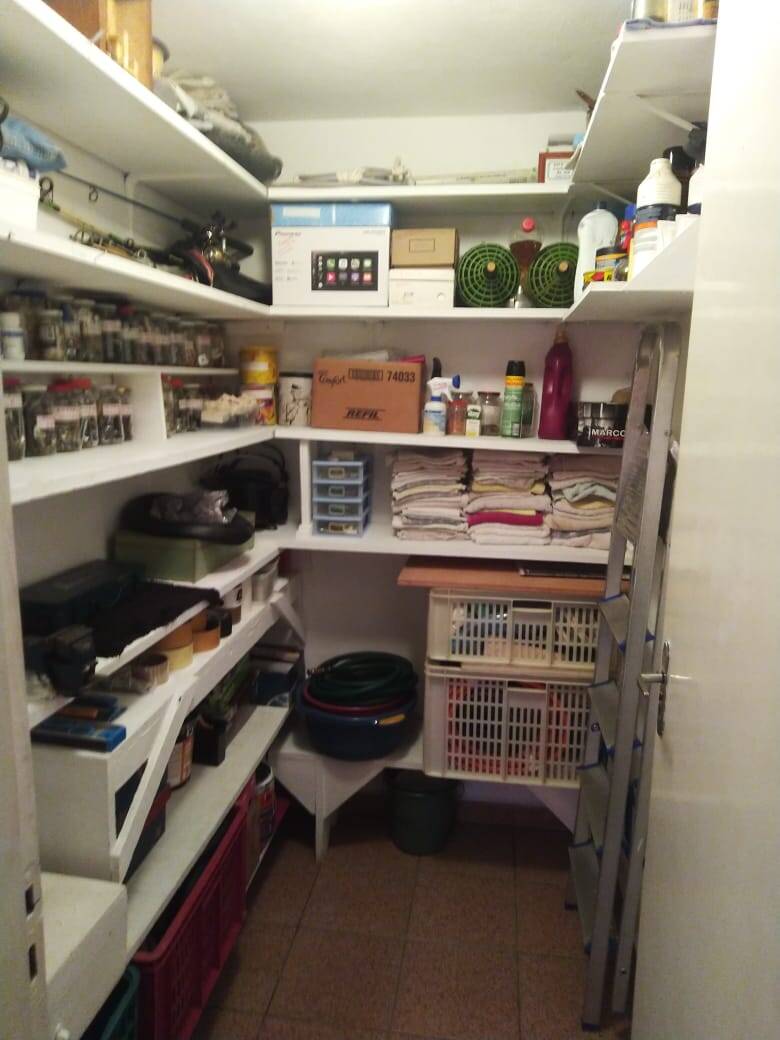 Sobrado, 3 quartos, 116 m² - Foto 24