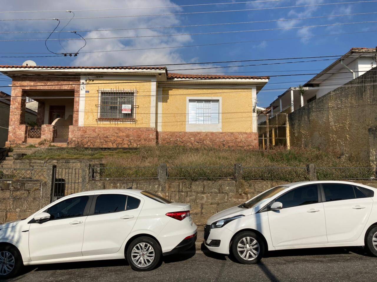 Casa, 4 quartos, 200 m² - Foto 1