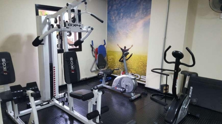 Apartamento, 3 quartos, 66 m² - Foto 14