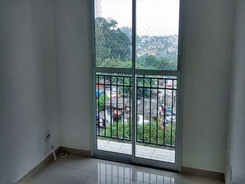 Apartamento, 2 quartos, 50 m² - Foto 3