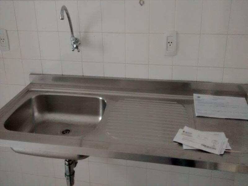 Apartamento, 2 quartos, 50 m² - Foto 4