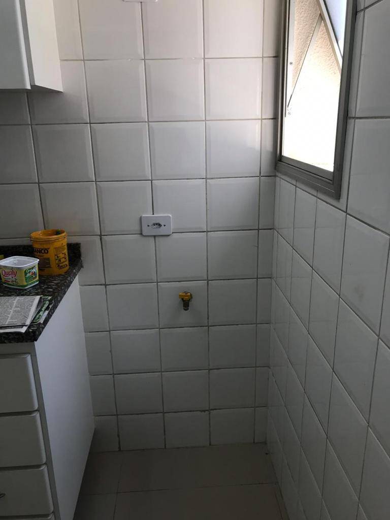 Apartamento para alugar com 1 quarto, 36m² - Foto 14