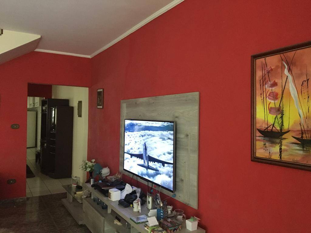 Casa, 4 quartos, 260 m² - Foto 3