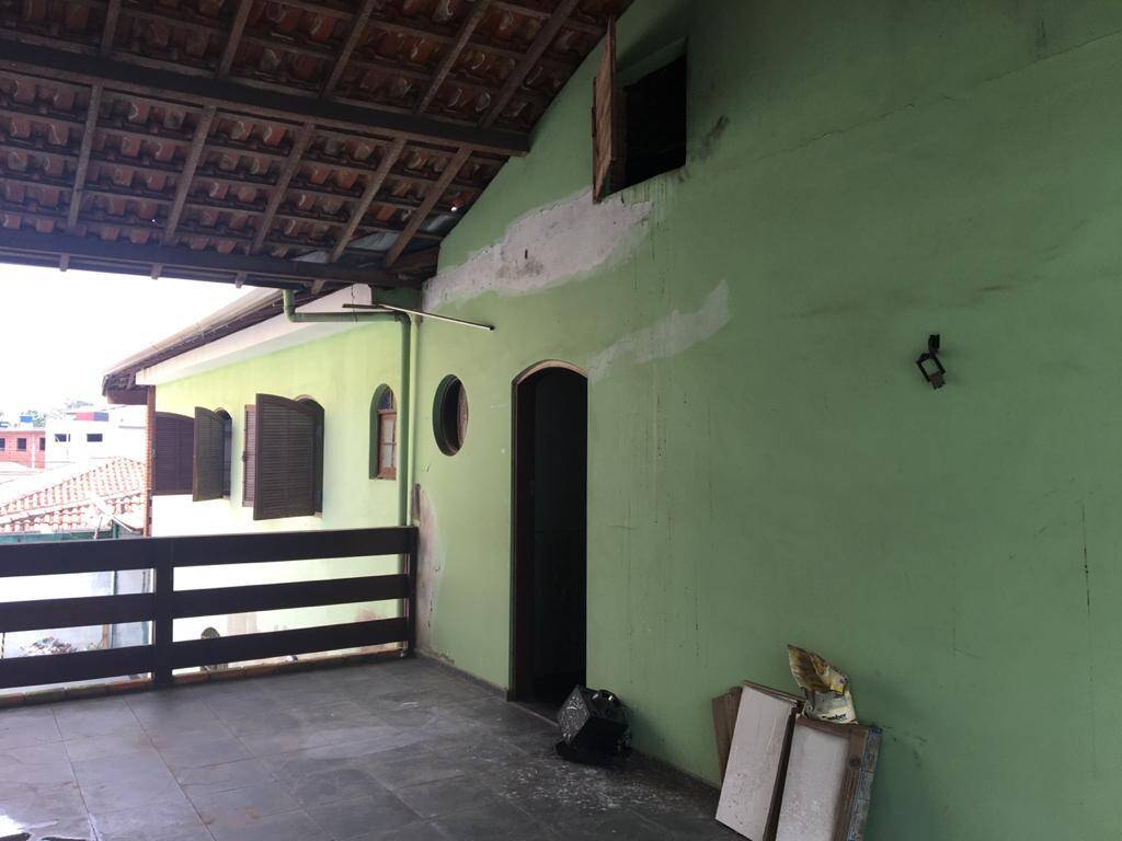 Casa, 4 quartos, 260 m² - Foto 12