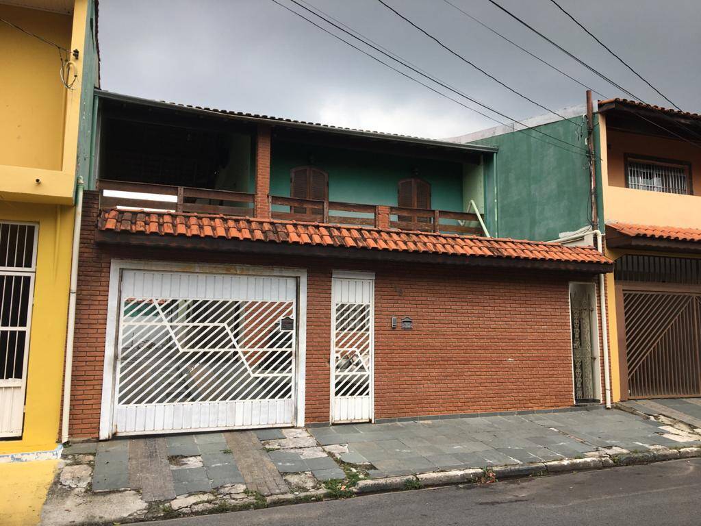 Casa, 4 quartos, 260 m² - Foto 10
