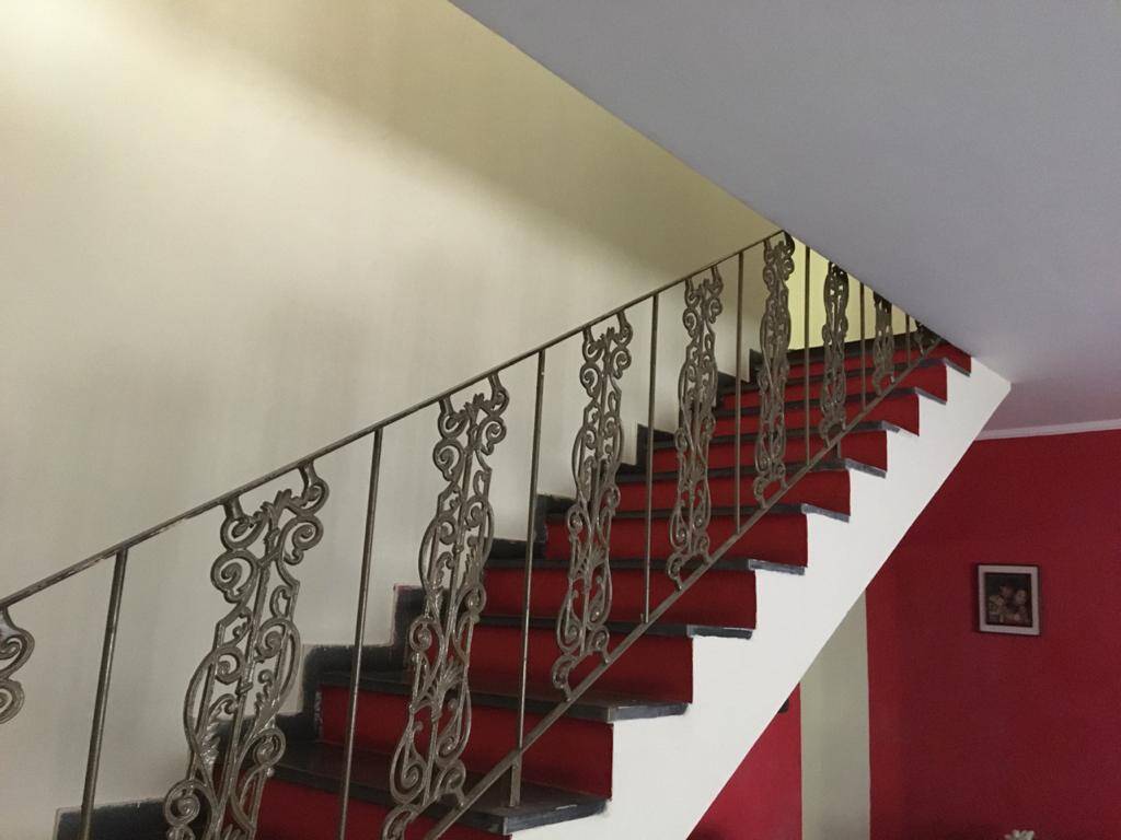 Casa, 4 quartos, 260 m² - Foto 13