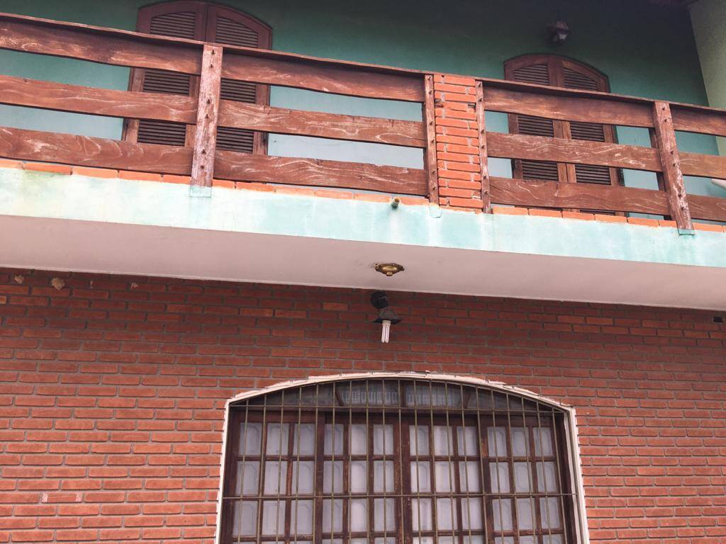 Casa, 4 quartos, 260 m² - Foto 17