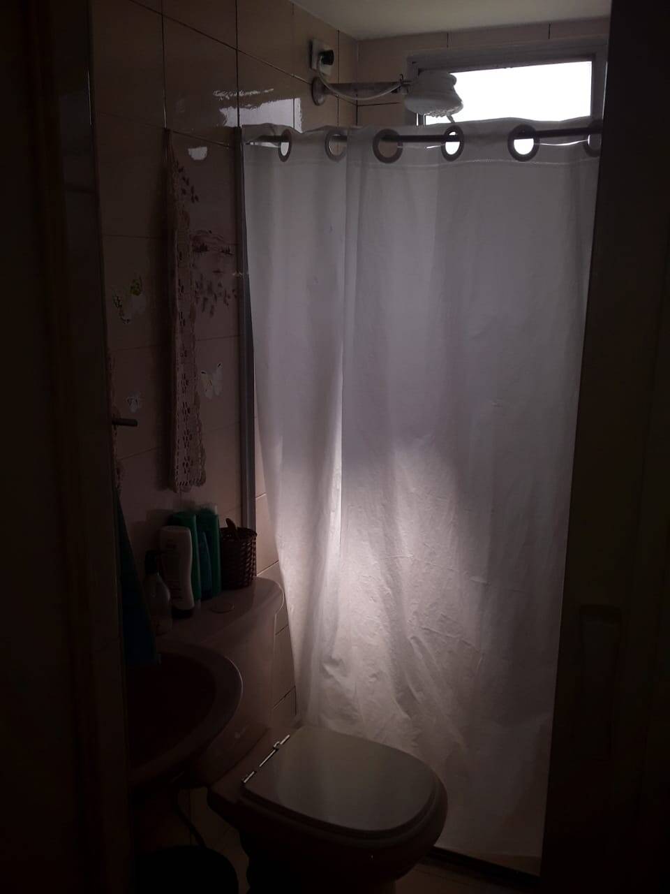 Apartamento à venda com 2 quartos, 60m² - Foto 2