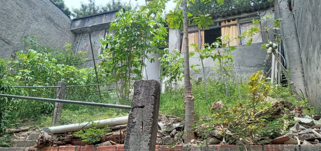 Casa, 2 quartos, 160 m² - Foto 9