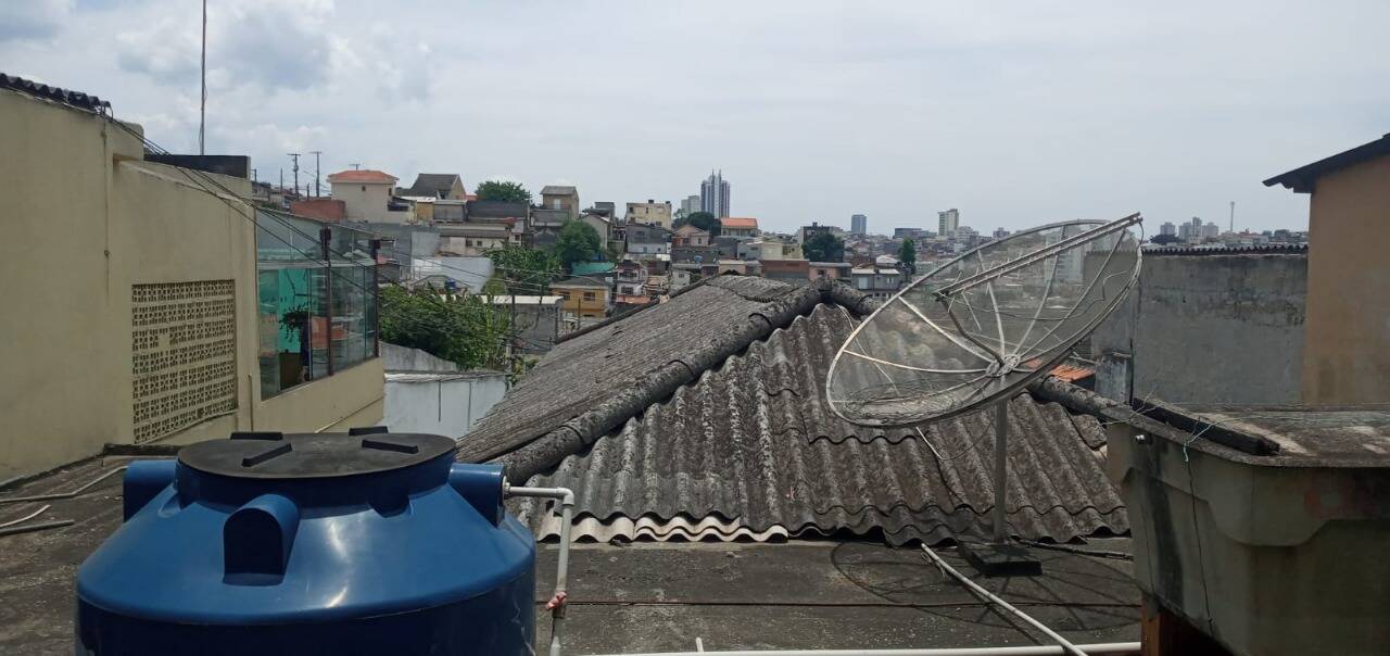 Casa, 2 quartos, 160 m² - Foto 10