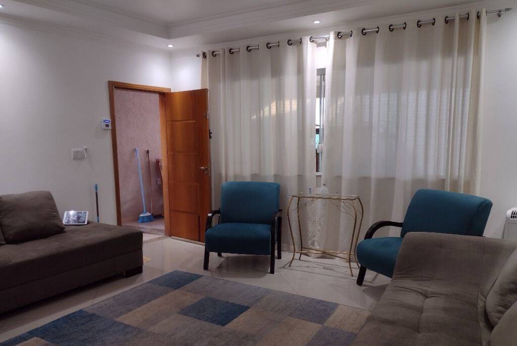 Casa, 3 quartos, 195 m² - Foto 1