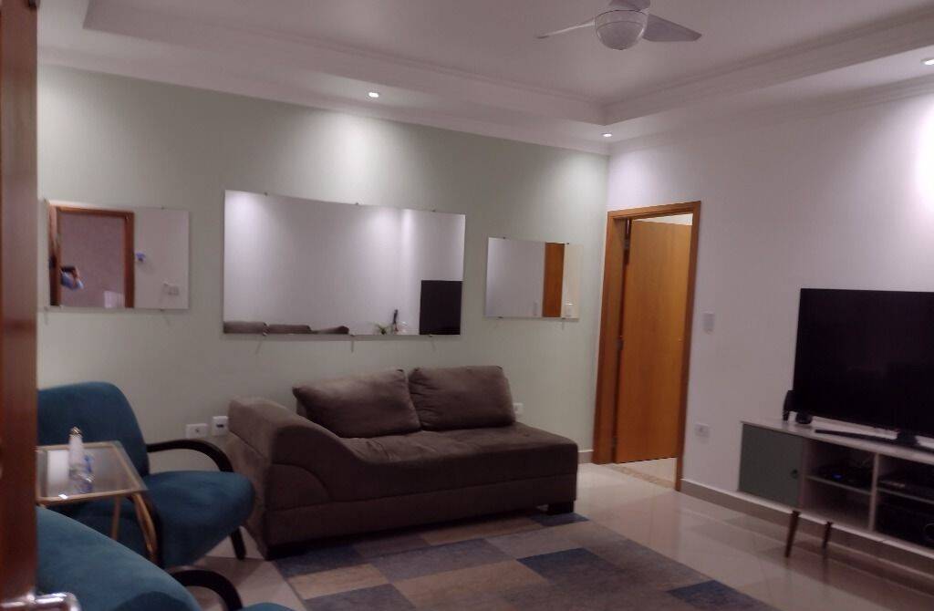 Casa, 3 quartos, 195 m² - Foto 3