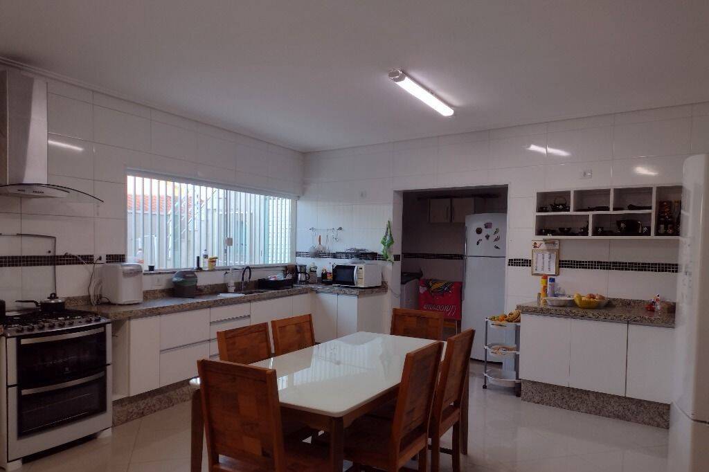 Casa, 3 quartos, 195 m² - Foto 20