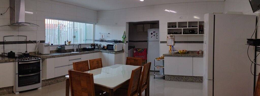 Casa, 3 quartos, 195 m² - Foto 21