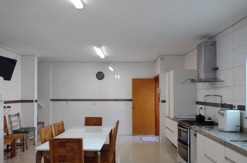 Casa, 3 quartos, 195 m² - Foto 19