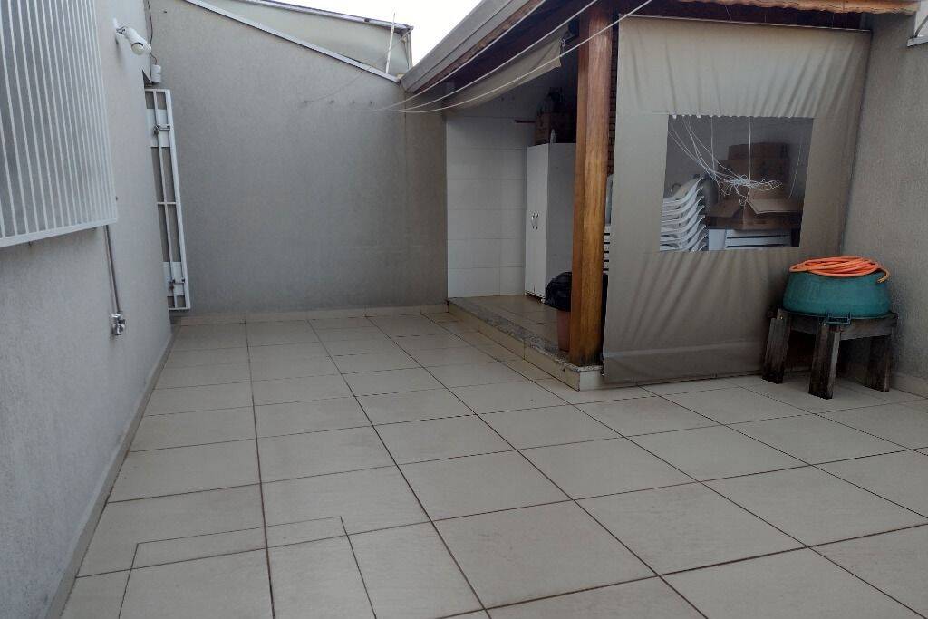 Casa, 3 quartos, 195 m² - Foto 22