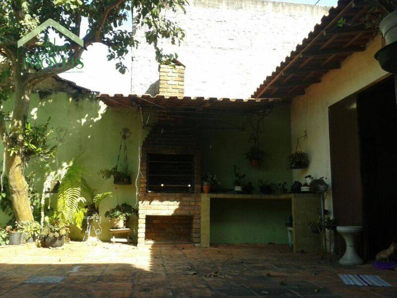 Casa, 2 quartos, 85 m² - Foto 1