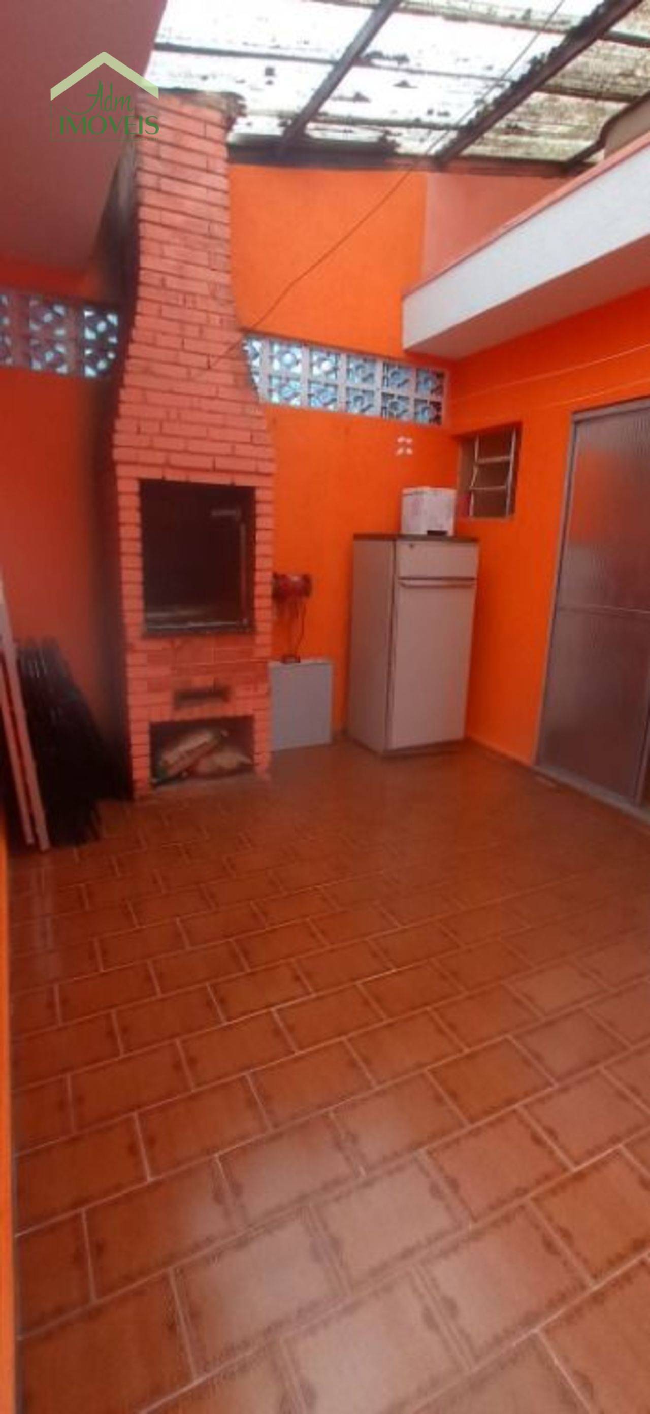 Casa, 2 quartos, 85 m² - Foto 3