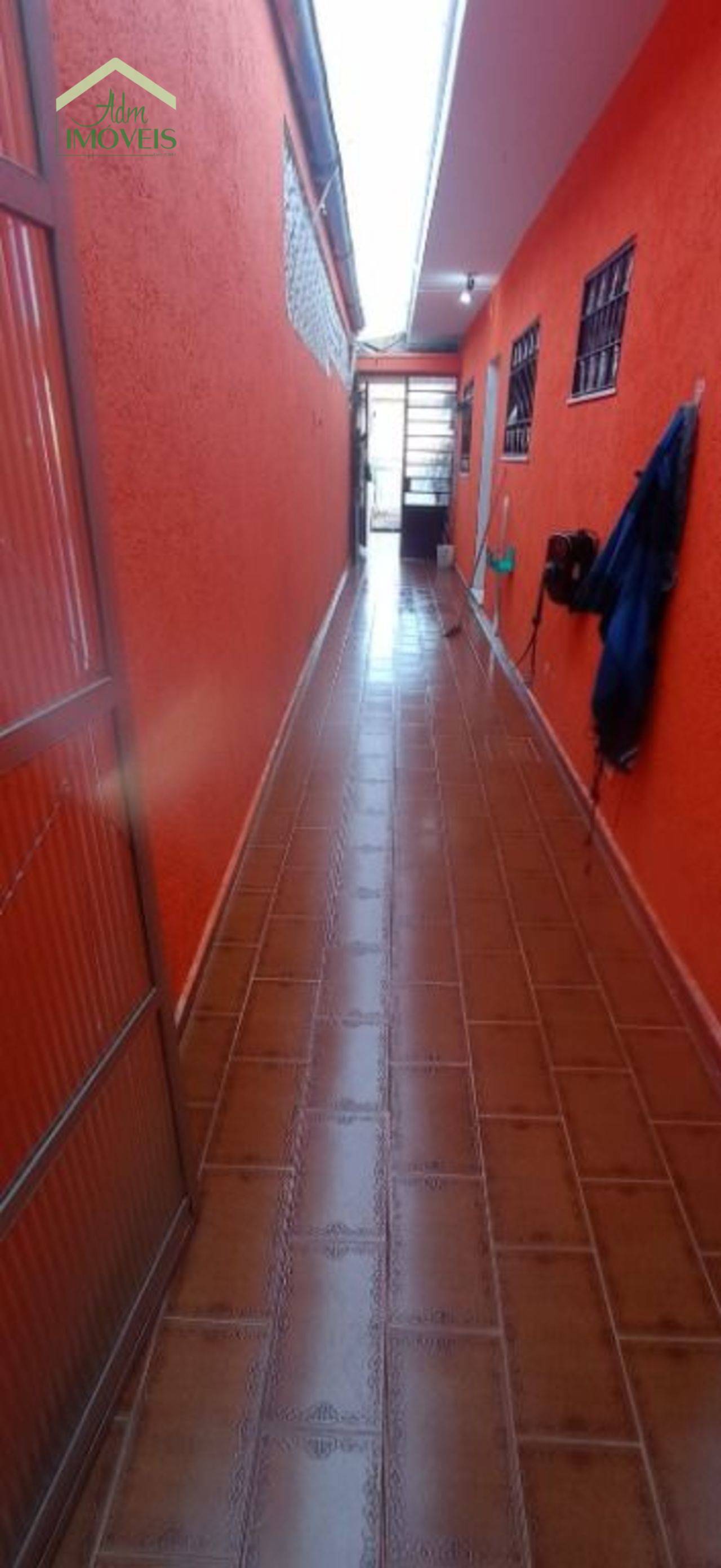 Casa, 2 quartos, 85 m² - Foto 8