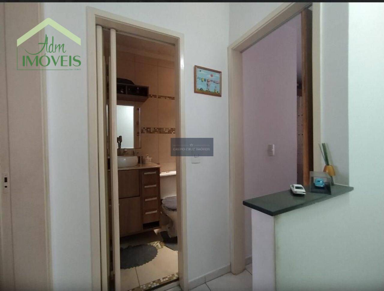 Casa, 2 quartos, 65 m² - Foto 7