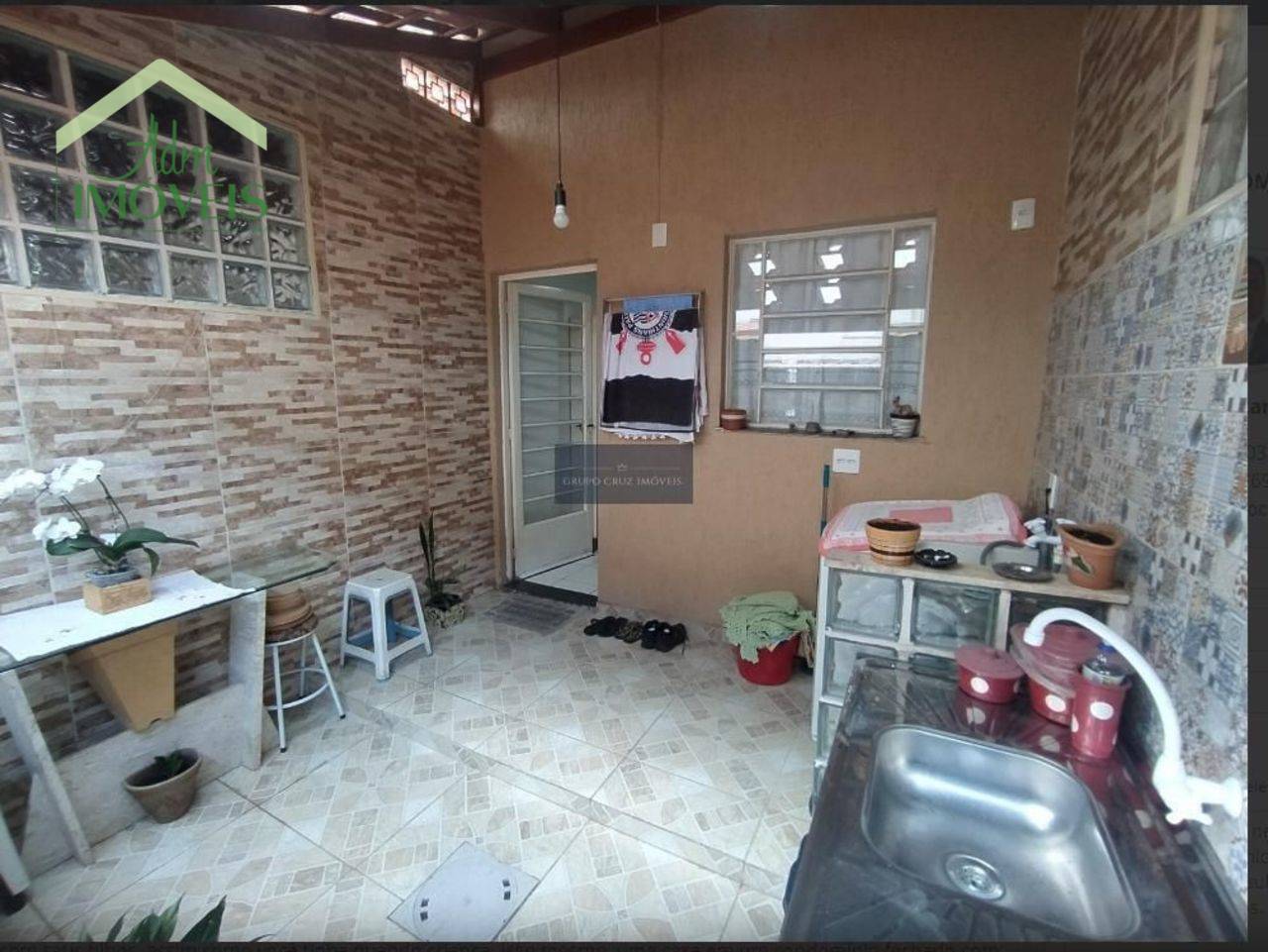 Casa, 2 quartos, 65 m² - Foto 6