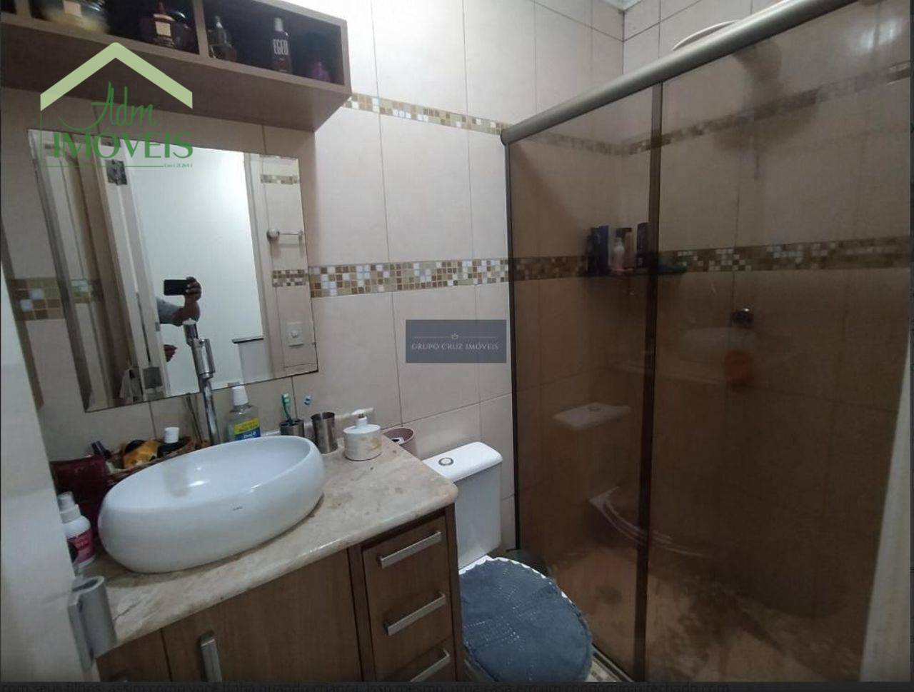 Casa, 2 quartos, 65 m² - Foto 8
