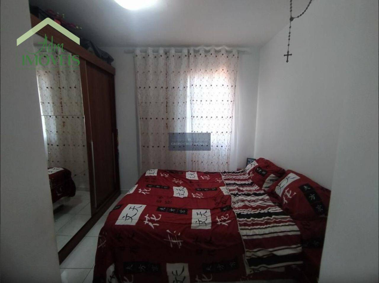 Casa, 2 quartos, 65 m² - Foto 9