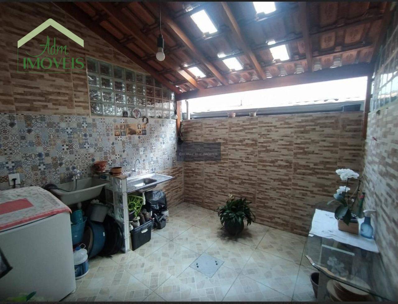 Casa, 2 quartos, 65 m² - Foto 11