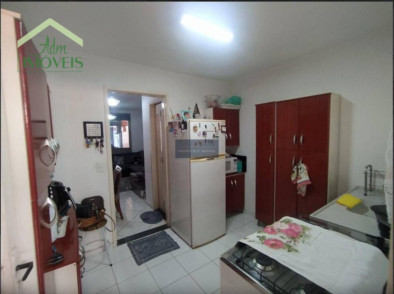 Casa, 2 quartos, 65 m² - Foto 12