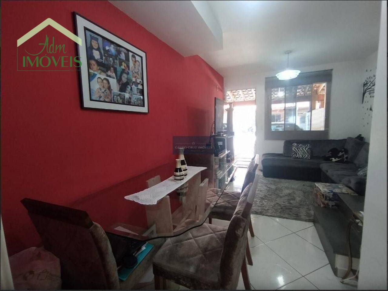 Casa, 2 quartos, 65 m² - Foto 14