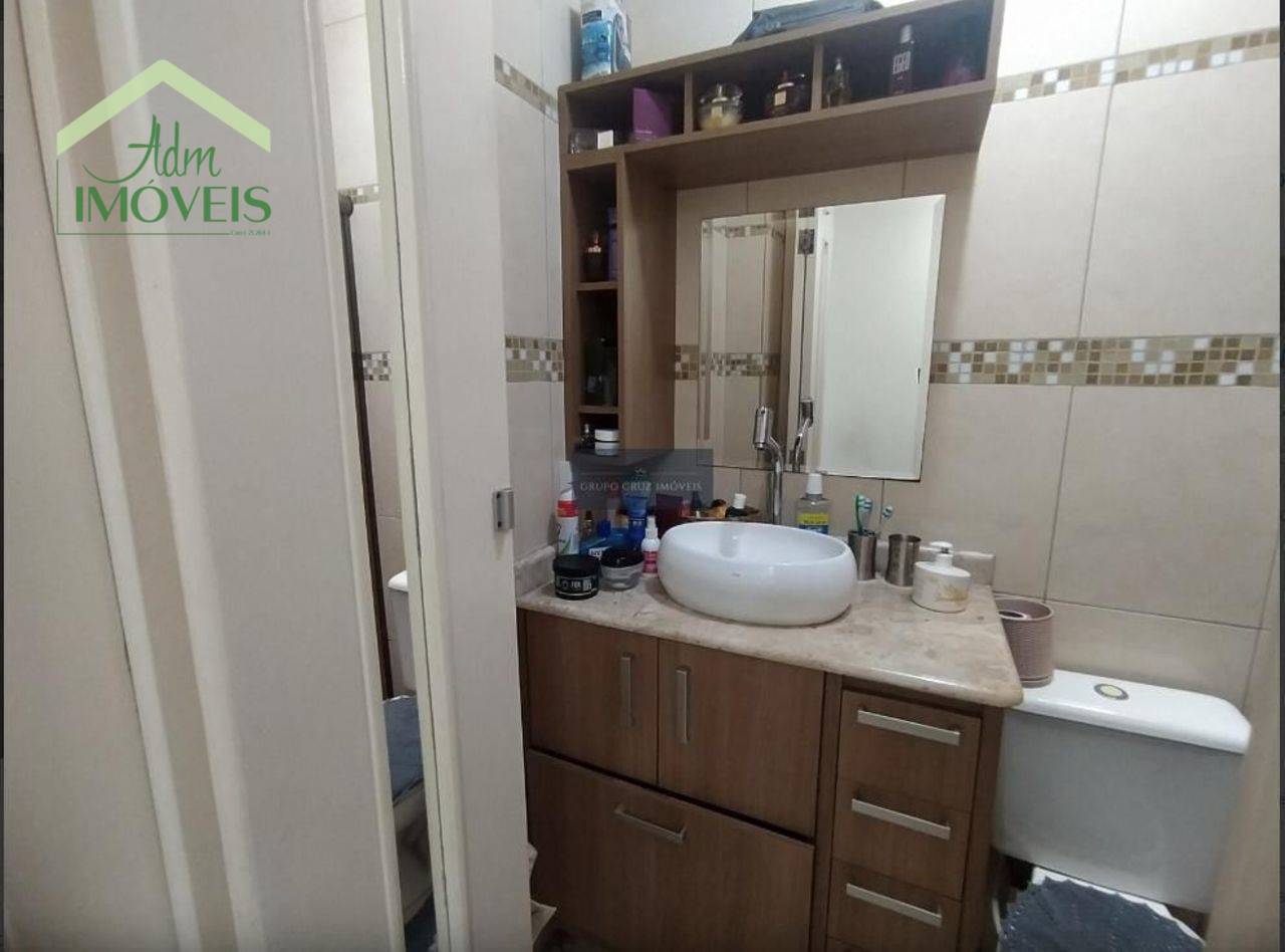 Casa, 2 quartos, 65 m² - Foto 13