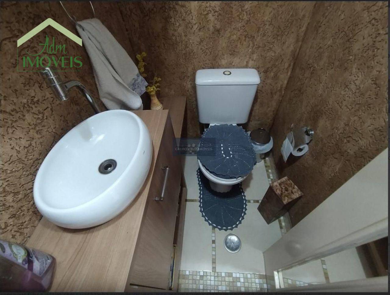 Casa, 2 quartos, 65 m² - Foto 15