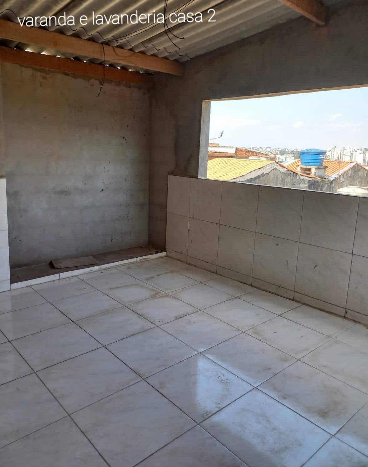 Sobrado, 2 quartos, 280 m² - Foto 5